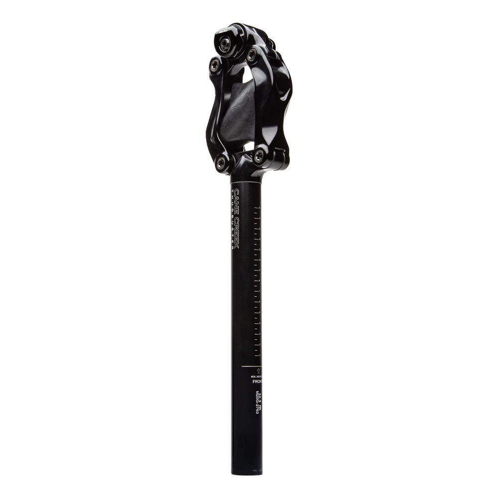 Cane Creek G4 LT Thudbuster Suspension Seatpost Long Travel