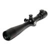 Osprey Global TA10-40X50MDG : Osprey Tactical Series 10-40X 50mm Riflescope with Illuminated (Red, Green,Blue) MIL-Dot Reticle - Matte Black - 1/8 MOA - 30mm Tube view 2