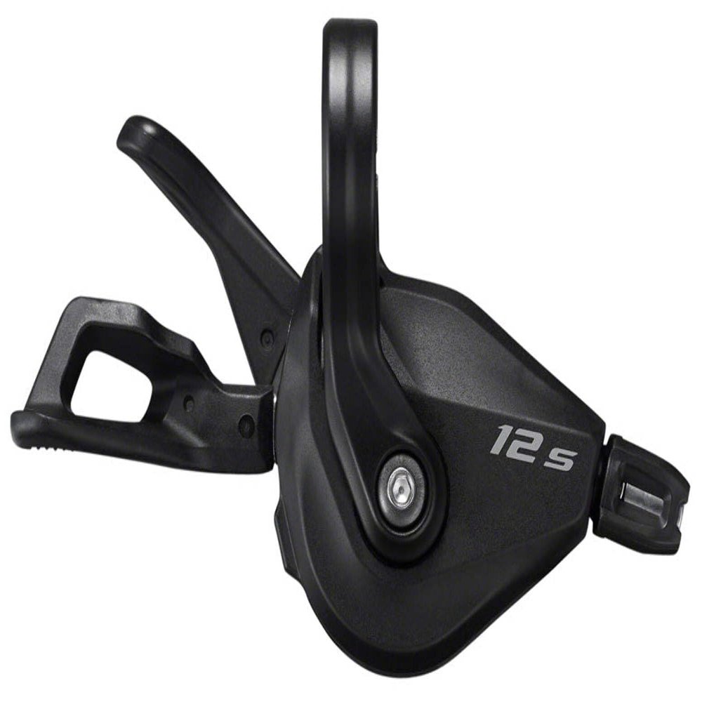 SHIMANO Deore 12 Sl-M6100 Shifter Clamp Band, 12 Speed