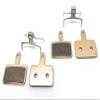 2 Pairs Bike Brake Pads sintered for Shimano M05 Deore Br-M575-M525-M515-T615-T675-M505-M495-M486M485-M475-M465-M447-M446-M445-M416-M415-M395-M375-M315-M355-C601-C501.Quiet Stops view 1
