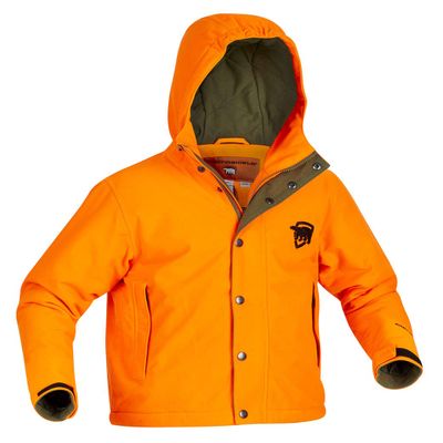 ArcticShield Youth Classic Elite Parka, Blaze Orange, Youth Medium
