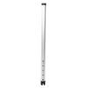 VBESTLIFE Aluminum Alloy Ball Picker Retriever Practice Stick Ball Ball Storing Tube Hold Up 23 Balls Golfer Tool Accessory view 1