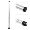 VBESTLIFE Aluminum Alloy Ball Picker Retriever Practice Stick Ball Ball Storing Tube Hold Up 23 Balls Golfer Tool Accessory view 4