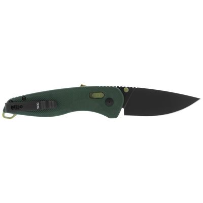 SOG Aegis at - Forest + Moss