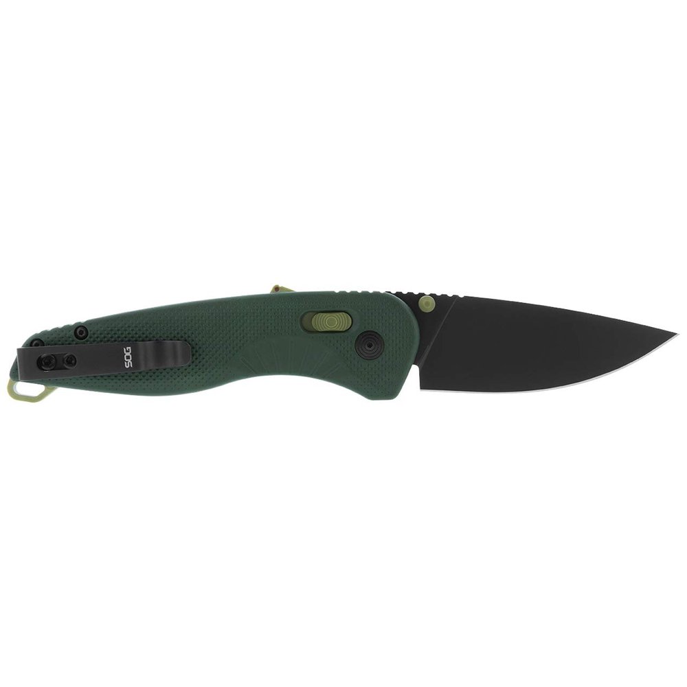 SOG Aegis at - Forest + Moss