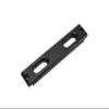 Fish Fighter Plier Holder For 6in Wide Tackle Box | Holds Most Pliers, Scissors, and Hook Removers view 2