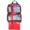 First Aid Kit - 230 Piece - for Car, Home, Travel, Camping, Office or Sports | Red Bag/Reflective Cross, Fully Stocked with Essential Supplies for Emergency and Survival view 4