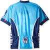 Adrenaline Promotions NCAA Men's Citadel Bulldogs MTB Cycling Jersey (XXX-Large) Blue view 2