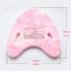 Swimming Swim Pool Training Aid A Design Kickboard Float Hand Board Foam-Color Sent Randomly (1) view 3
