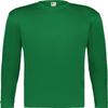 C2 L/S Tee - 4XL - KG view 2