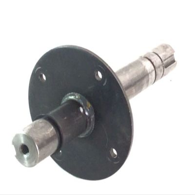 Crank Axle C140017 Works with Spirit Sole Xterra Fitness Elliptical