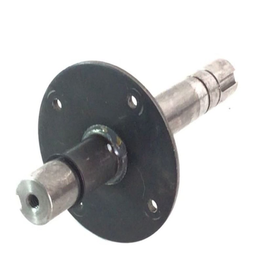 Crank Axle C140017 Works with Spirit Sole Xterra Fitness Elliptical