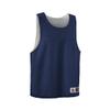 Lacrosse Reversible Pinnie Navy/White view 1