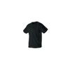 Alleson Athletic 52MFFJ - Faux Front Baseball J - 3XL - BK view 1