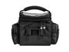 Topeak TourGuide Handlebar Bag with Fixer 8  Medium 5L Bike Bag for Touring, Commuting & Adventure Rides, QuickClick Mount, Rain Cover, Reflective Details view 2
