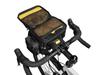 Topeak TourGuide Handlebar Bag with Fixer 8  Medium 5L Bike Bag for Touring, Commuting & Adventure Rides, QuickClick Mount, Rain Cover, Reflective Details view 4