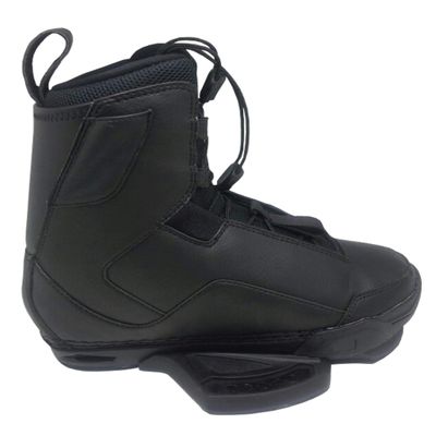 White Knuckle Stomp Wakeboard Binding SM/MD