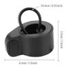 Yungeln Throttle Accelerator Accessories Replacement Part Compatible for Xiaomi 1S M365 Pro Electric Scooter view 2