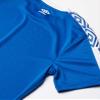 Umbro Trainer Top, Royal, Small (8) view 2