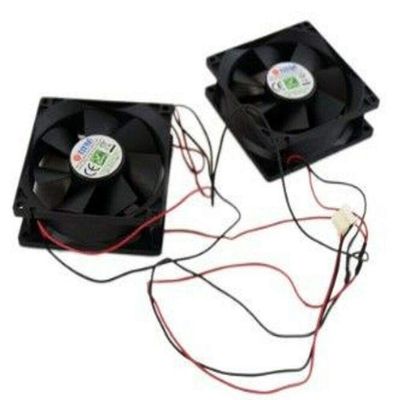 Display Console Fan F040002 Works W Sole Fitness Treadmill