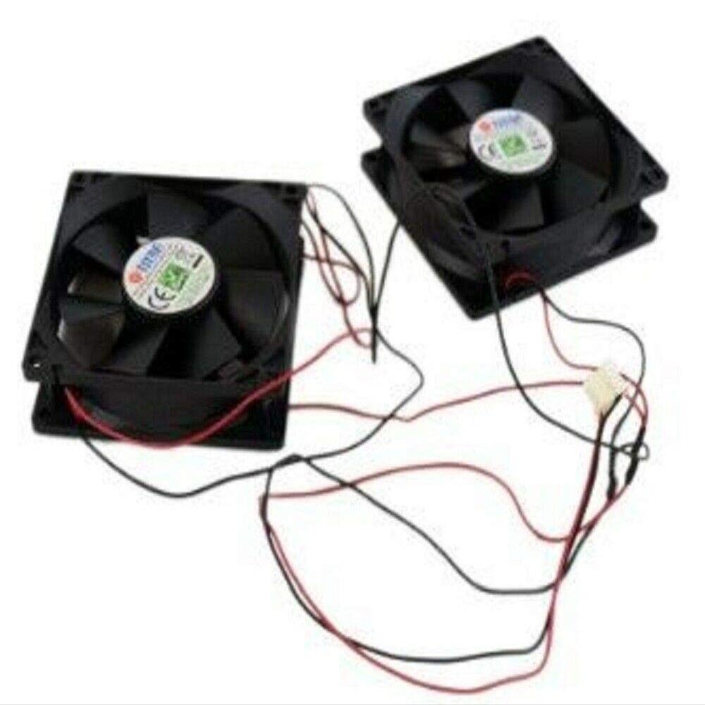 Display Console Fan F040002 Works W Sole Fitness Treadmill