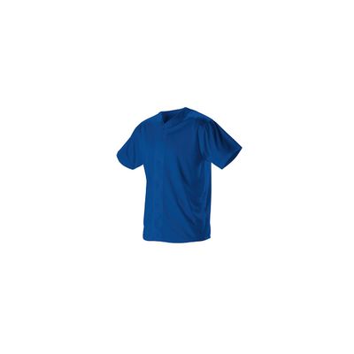 Alleson Athletic 52MFFJY - Faux Front Baseball - L - RY