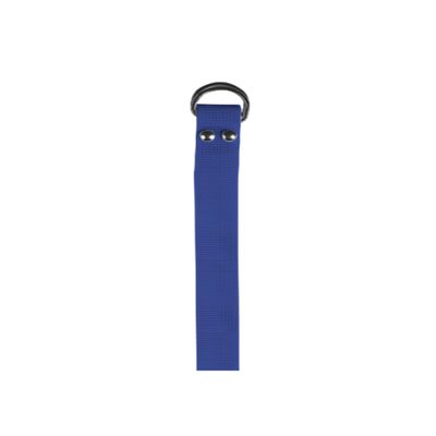 Alleson Athletic Football Belt 1" Width (Style 3FBLA), Royal, OS