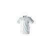 Alleson Athletic 52MFFJ - Faux Front Baseball J - S - WH view 1