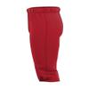 Alleson Athletic Boys' Youth Integrated Knee Pad Football Pant, Red,, Medium view 2