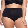 Barbra Lingerie Women's Multi Pack High Waist Cool Feel Brief Underwear Panties Small to 5XL (Large) view 3