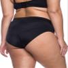 Barbra Lingerie Women's Multi Pack High Waist Cool Feel Brief Underwear Panties Small to 5XL (Large) view 4