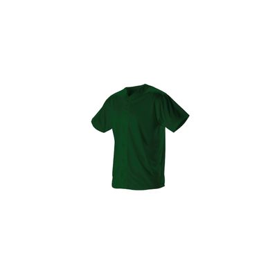 Alleson Athletic 52MFFJ - Faux Front Baseball J - 2XL - FS