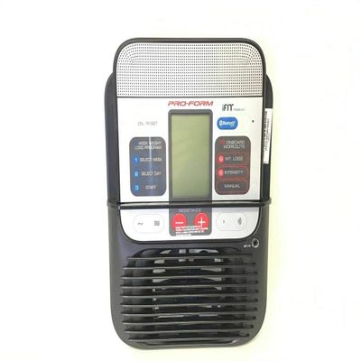 Icon Health & Fitness, Inc. Display Console Assembly PFEL04915 375512 Works W Proform 450 LE Elliptical