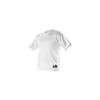 Alleson Athletic Boys' Standard Youth Fanwear Football Jersey, Forest, Small-Medium view 1