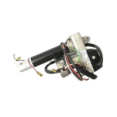 Elliptical Incline Lift Motor Elevation 115 V, 50/60 RPM, 1/15 Hp, Exercise Equipment for Elliptical, Heavy Duty Quiet Operation, P/N G110046 Work with Sole Fitness E35