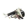 Elliptical Incline Lift Motor Elevation 115 V, 50/60 RPM, 1/15 Hp, Exercise Equipment for Elliptical, Heavy Duty Quiet Operation, P/N G110046 Work with Sole Fitness E35 view 1