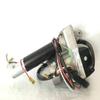 Elliptical Incline Lift Motor Elevation 115 V, 50/60 RPM, 1/15 Hp, Exercise Equipment for Elliptical, Heavy Duty Quiet Operation, P/N G110046 Work with Sole Fitness E35 view 2
