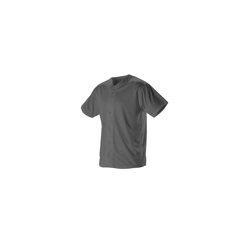 Alleson Athletic 52MFFJ - Faux Front Baseball J - M - CC