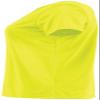Augusta Sportswear Women's Wicking Tee Shirt, Safety Yellow, Small view 4
