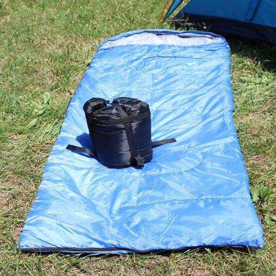 Nyx Camping Compact Lightweight Sleeping Bag