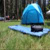 Nyx Camping Compact Lightweight Sleeping Bag view 2
