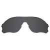 OYEX Polarized Replacement Lenses for Oakley EVZero Path OO9308 Sunglass - Stealth Black view 1