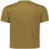 Augusta Sportswear Men's Wicking Tee Shirt, Coyote, X-Large view 1