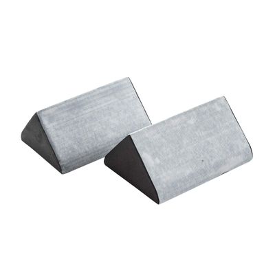 BEROXpert Replacement Pads Corner Sanders