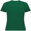 Augusta Sportswear Girls Attain Wicking Raglan Sleeve Tee S Scarlet view 3