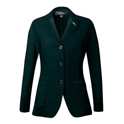 Alessandro Albanese AA Kids Motion Lite Jacket 11/12 Hunter