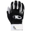 Lizard Skins Komodo Pro V2 Adult Baseball Batting Gloves - Pittards World Class Leather Batting Gloves 4 Colors XS-XXL (Jet Black, X-Small) view 2