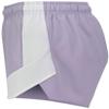 Holloway Girls Olympus Shorts, Dusty Lavender/White, S view 4