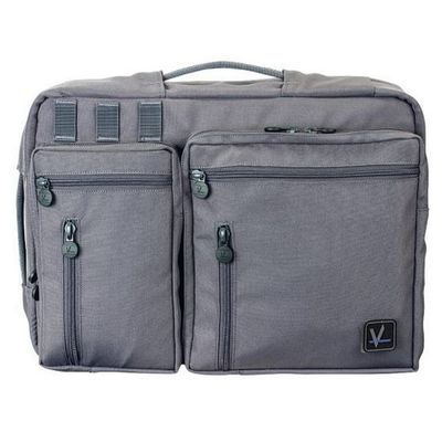VooDoo Tactical 15-0290014000 Valor Standard Brief Pack (Gray)