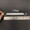 Trampoline Spring (87, 100, 120, 140, 165 mm) Spring Replacement Spring, Trampoline Accessories, Trampoline Triangle Buckle (17.8) view 2